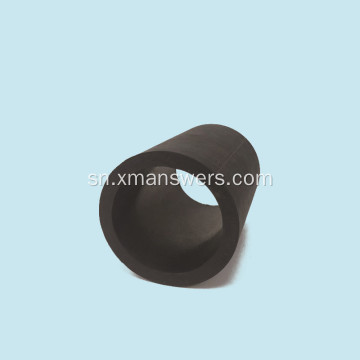 High Temperature Silicone Rubber Bushing